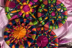 Zwirnstern-Variationen